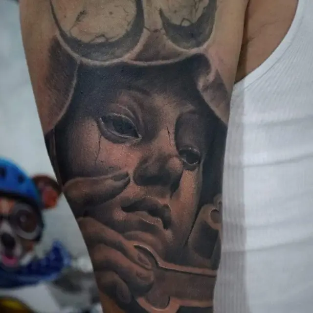 Juan Porras portfolio work 3