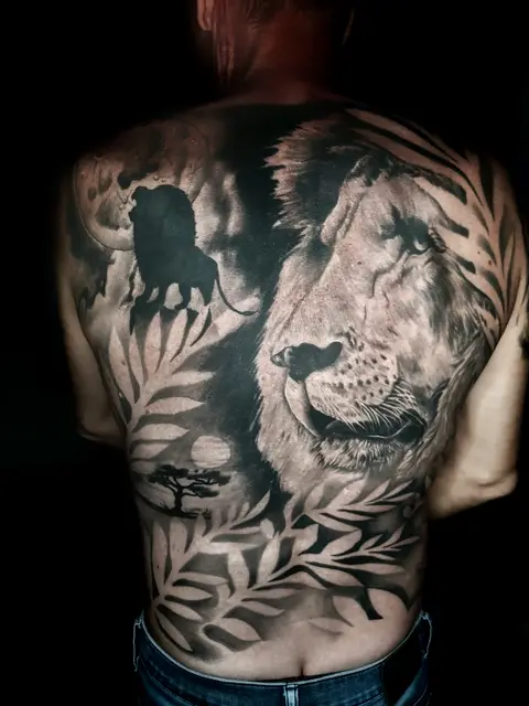 Reynaldo Dulzo portfolio work 19