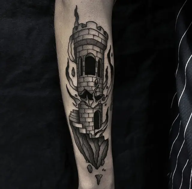 Leonardo  Fioranelli portfoliowerk 9