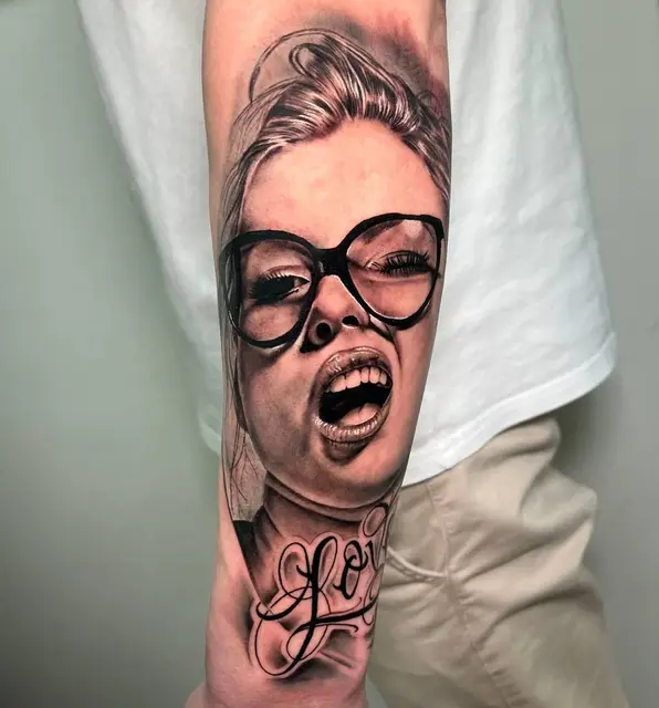 Nartattooart Cedeño Marin portfoliowerk 8