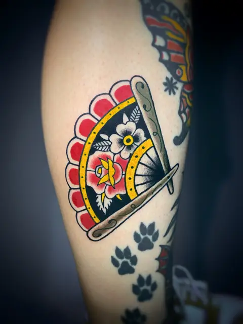 Fan