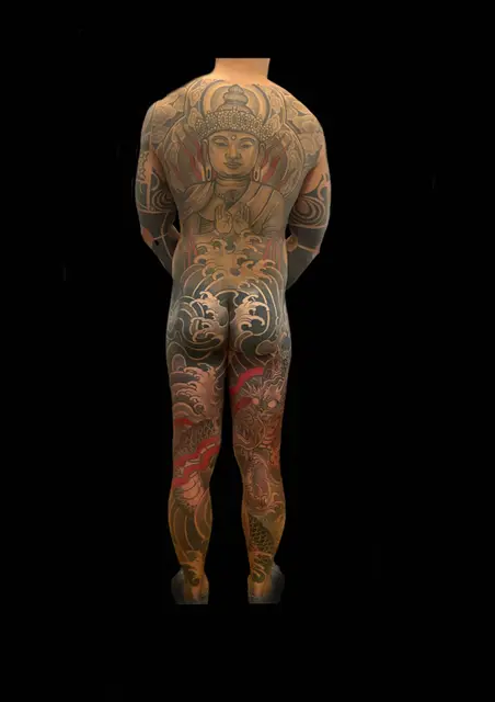 Luca  Buchicchio portfoliowerk 6