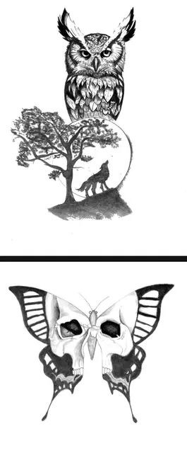 Yuvi  Turna portfolio work 2