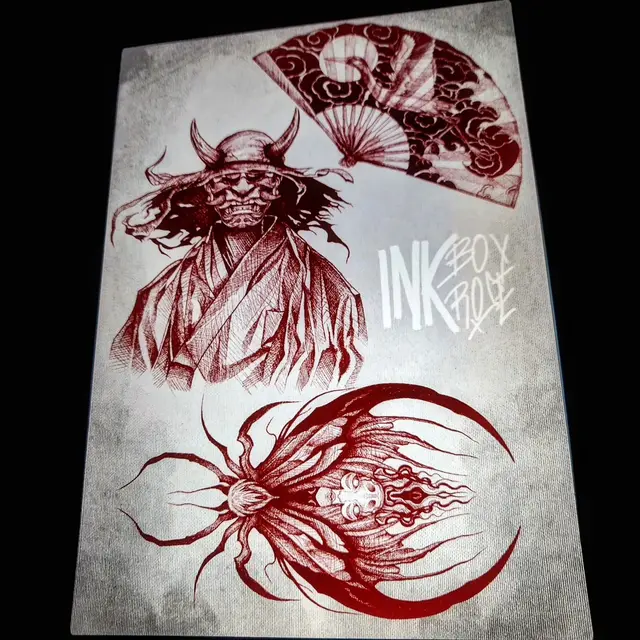 Nikita Tohteev portfolio work 6