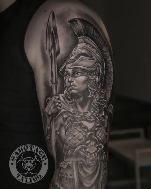 Mihai Iancu portfolio work 6
