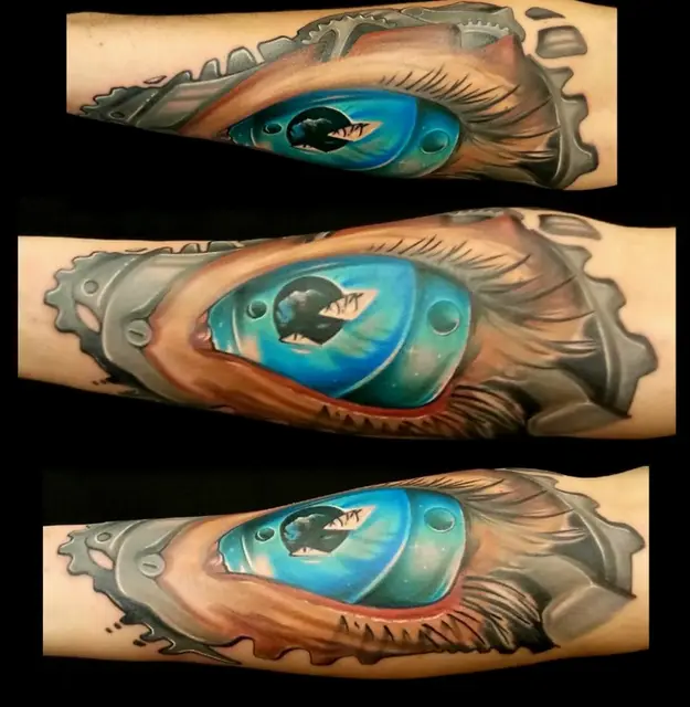 Damian  Tats portfoliowerk 33