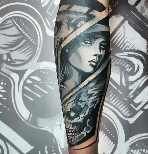 Dmitriy  Fomenko  portfolio work 2
