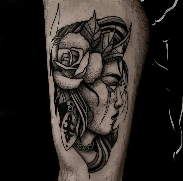 Leonardo  Fioranelli portfoliowerk 8