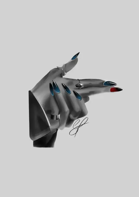 Evi Peters portfolio work 19