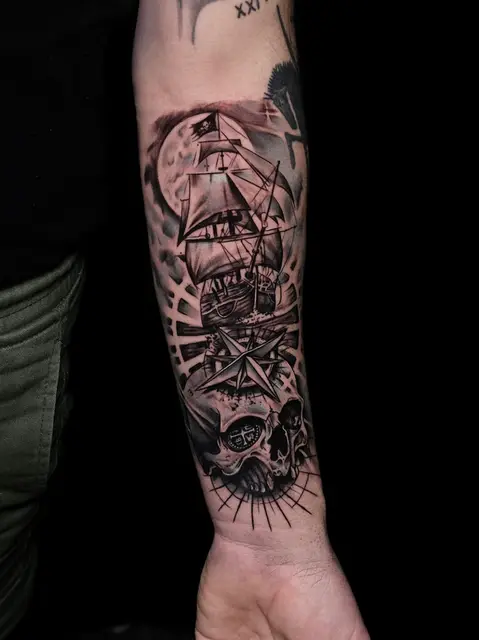 Yagiz Tatar portfolio work 28
