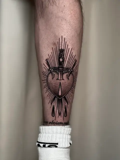 Leah Tattooer portfolio work 23