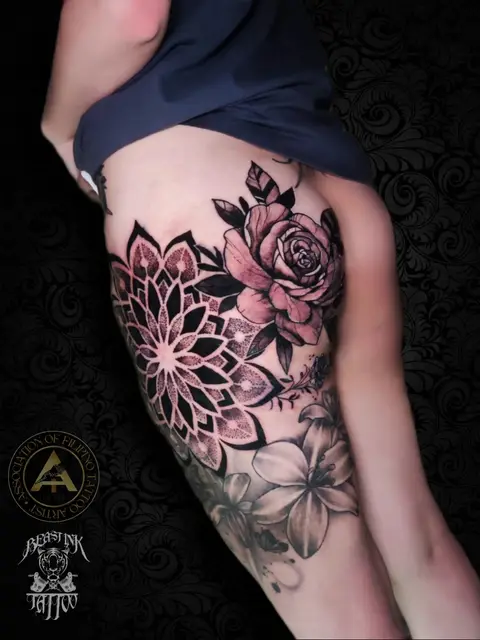 Jayson Cerilla portfolio work 14