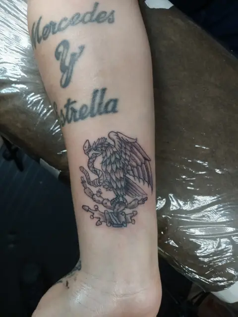 Tattoosby biggPonche Prieto portfolio work 119