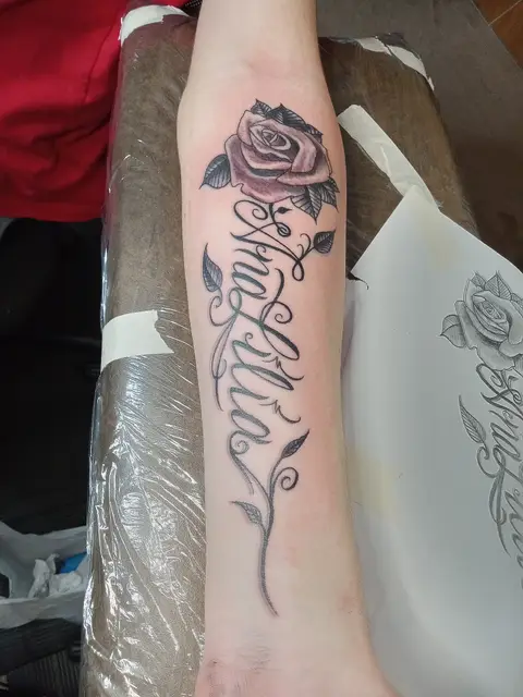 Tattoosby biggPonche Prieto portfolio work 136