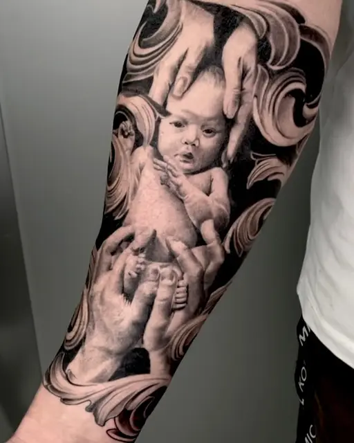 Arnas Savela portfolio work 11