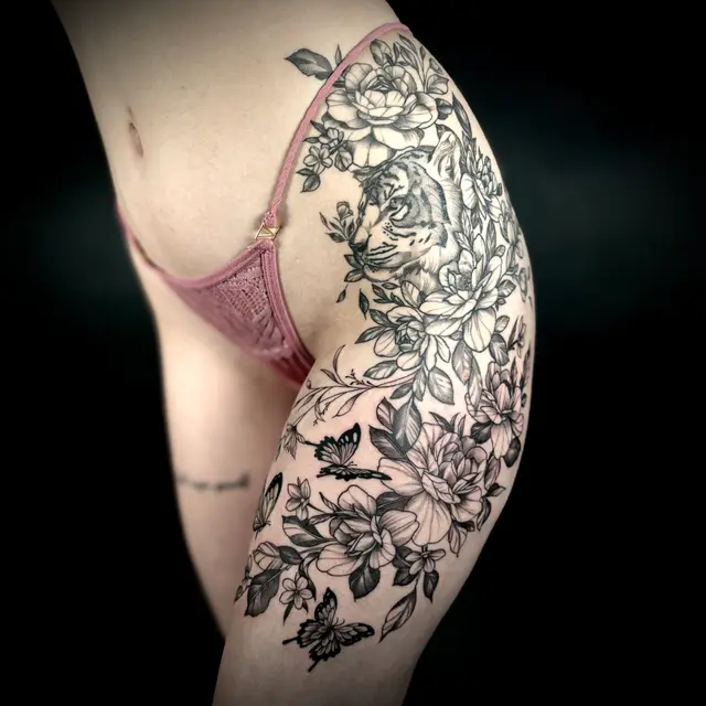 Zorila Delia portfolio work 30