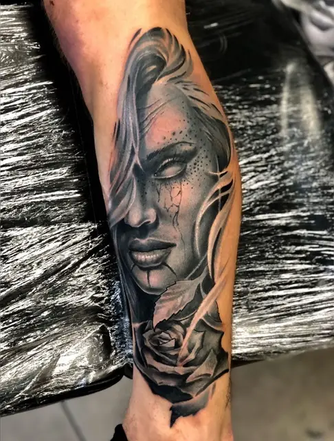 Damian  Tats portfoliowerk 15