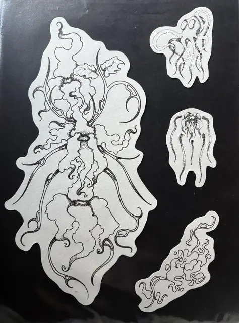 Rebecca Antonelli portfolio work 13