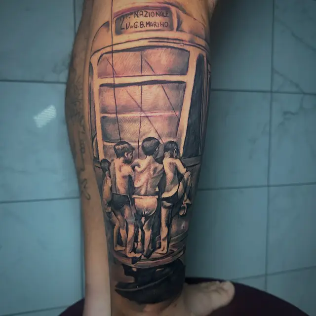 Alessandro  Testa portfolio work 12