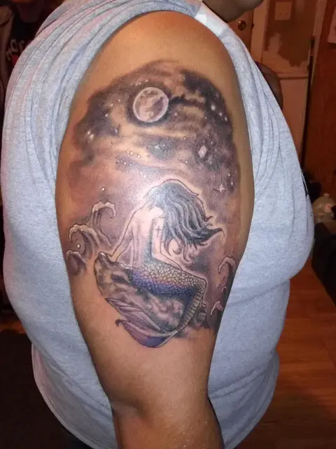 Tattoosby biggPonche Prieto portfolio work 18