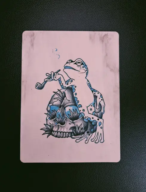 Zach Hines  portfolio work 13