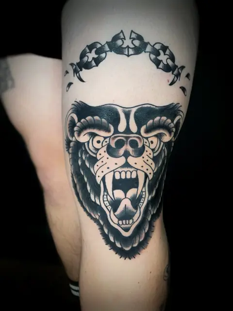 Bear