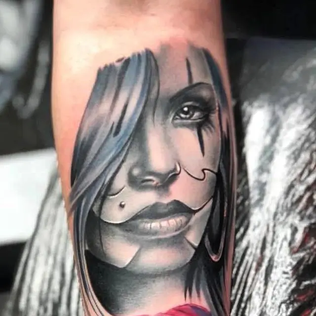 Damian  Tats portfoliowerk 25