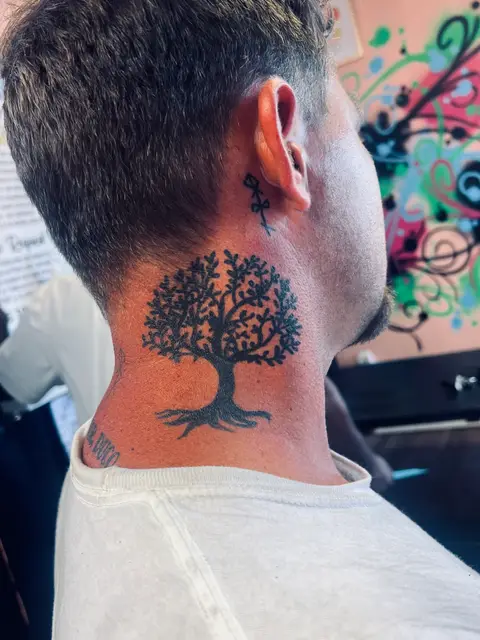 blackwork