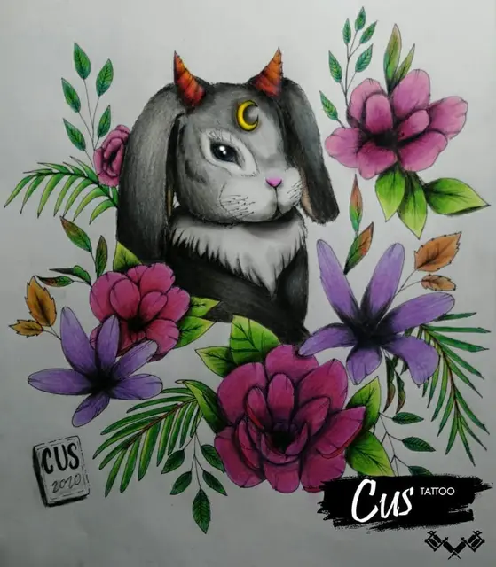 Andrea Custode portfolio work 84