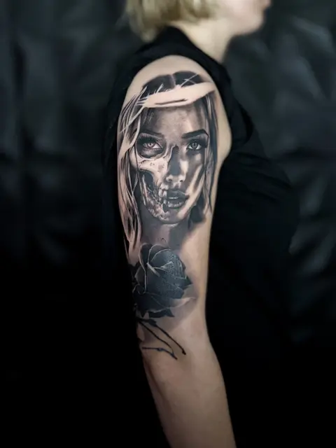 Gianluca  Di Bari portfoliowerk 8
