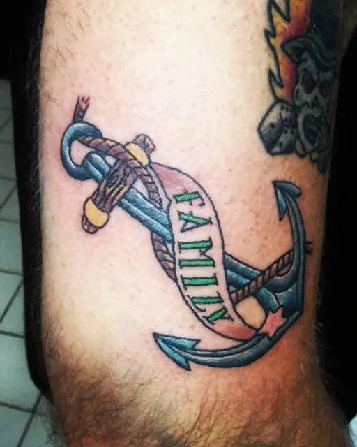 Unknown Artist portfoliowerk 7