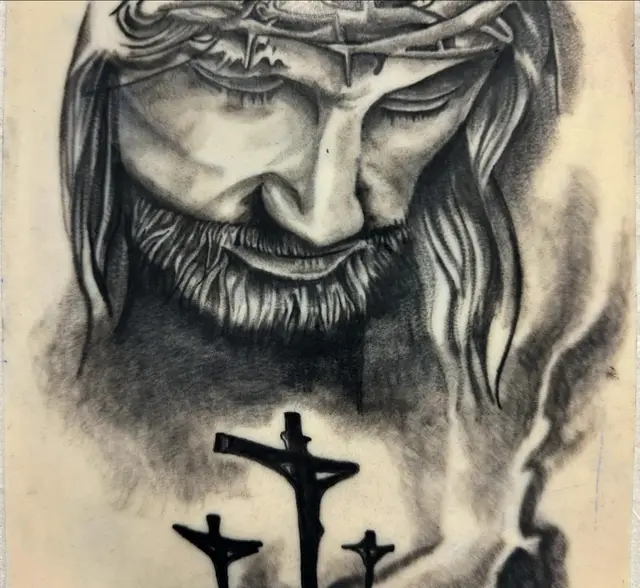Unknown Artist portfolio work 12