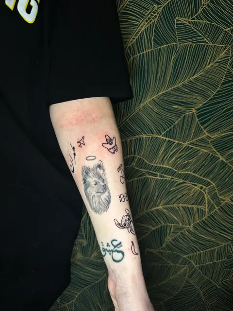 Pedro Ink portfolio work 30