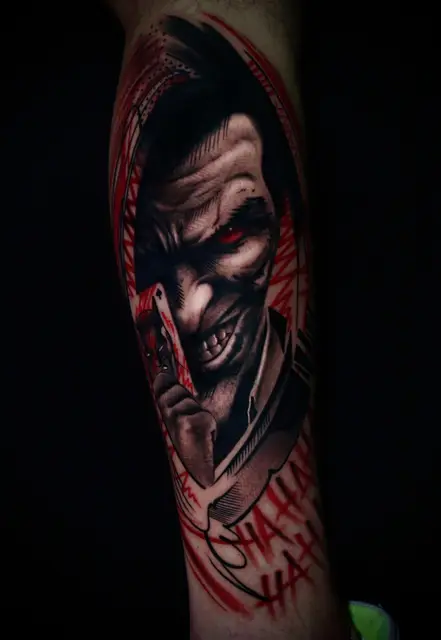 Stefan Spasojevic portfolio work 4