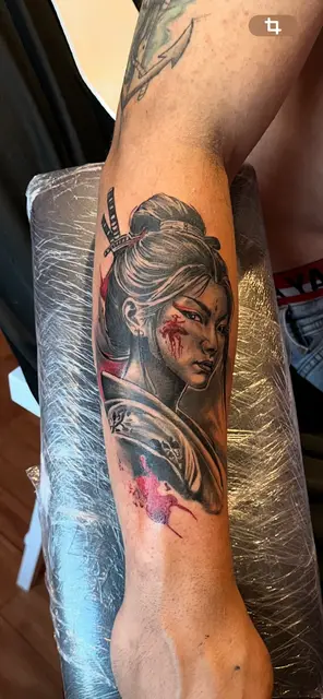 Japanese Tattoo Artist Slovakia D0fd5f portfolio work 4