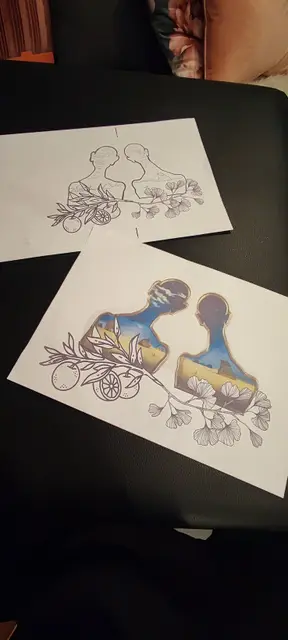 Josien Pelle portfolio work 2