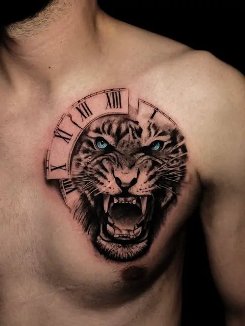 Yagiz Tatar portfolio work 26