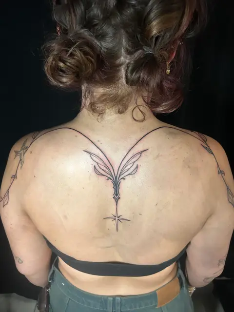 American Traditional Tattoo Artist United States C2e46f portfolio work 29