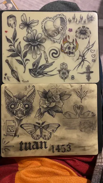 Tuana Ak portfolio work 14