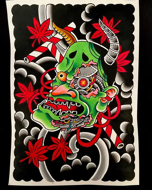 Filippo Scalia portfolio work 5