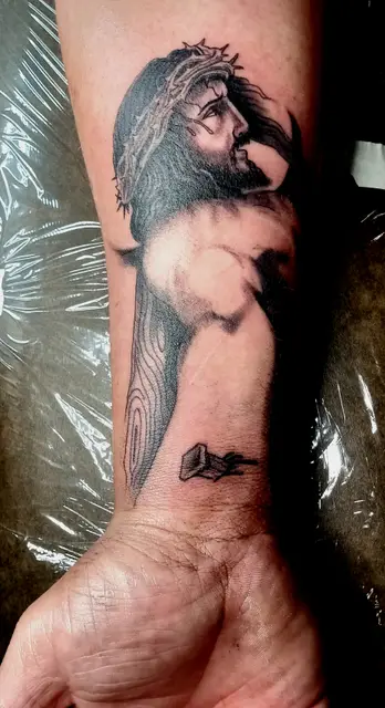 Tattoosby biggPonche Prieto portfolio work 117