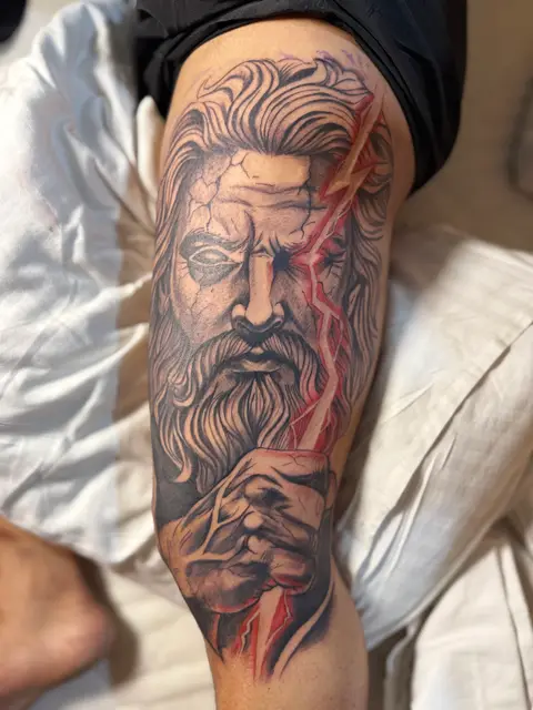 Zeus Realism