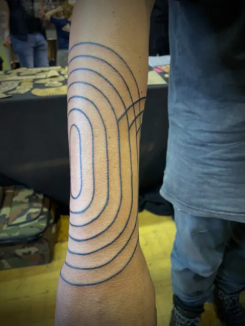 Lines