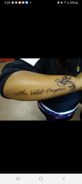 Tattoosby biggPonche Prieto portfolio work 27