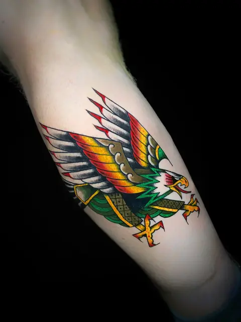 eagle