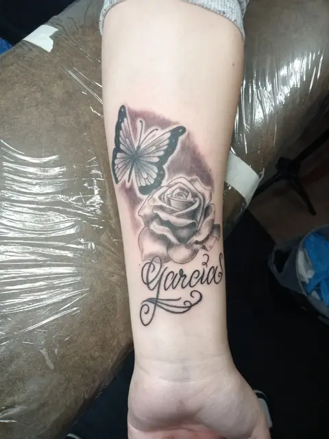 Tattoosby biggPonche Prieto portfolio work 114
