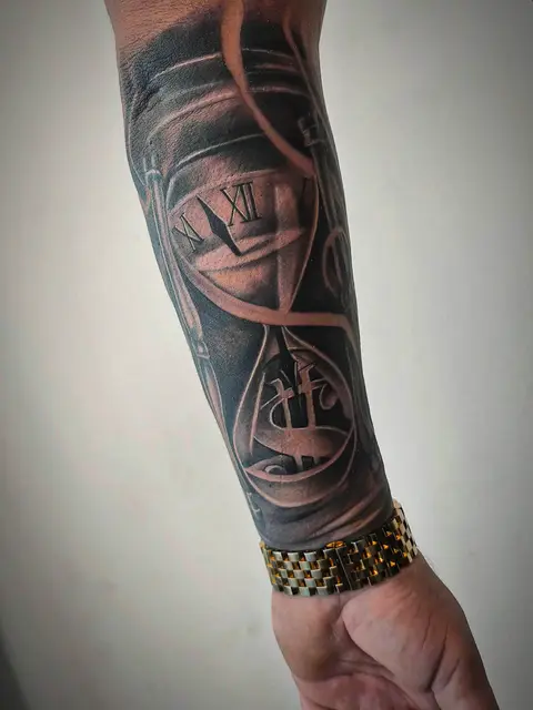 Viačeslav Slavik portfolio work 2