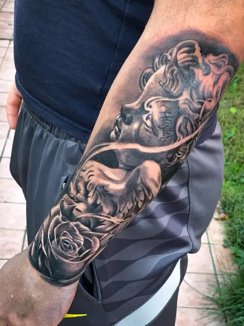 Weston Neto portfolio work 4