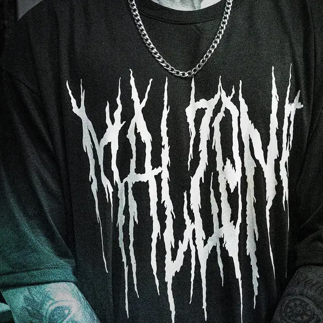 Malzone ॐ portfolio work 17