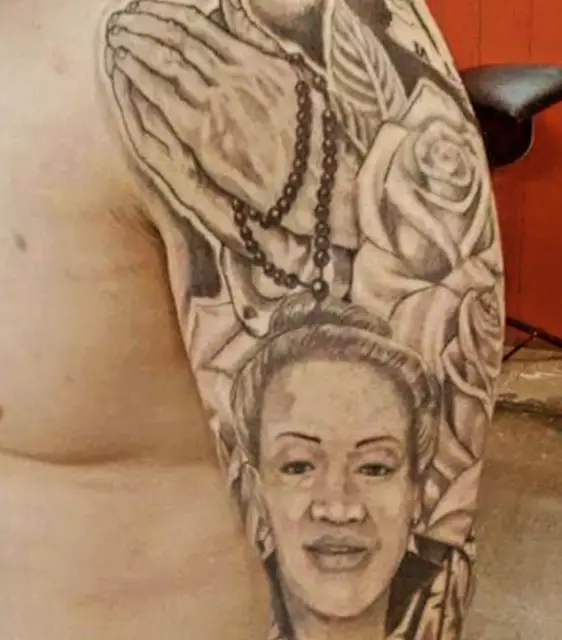 Tattoosby biggPonche Prieto portfolio work 180